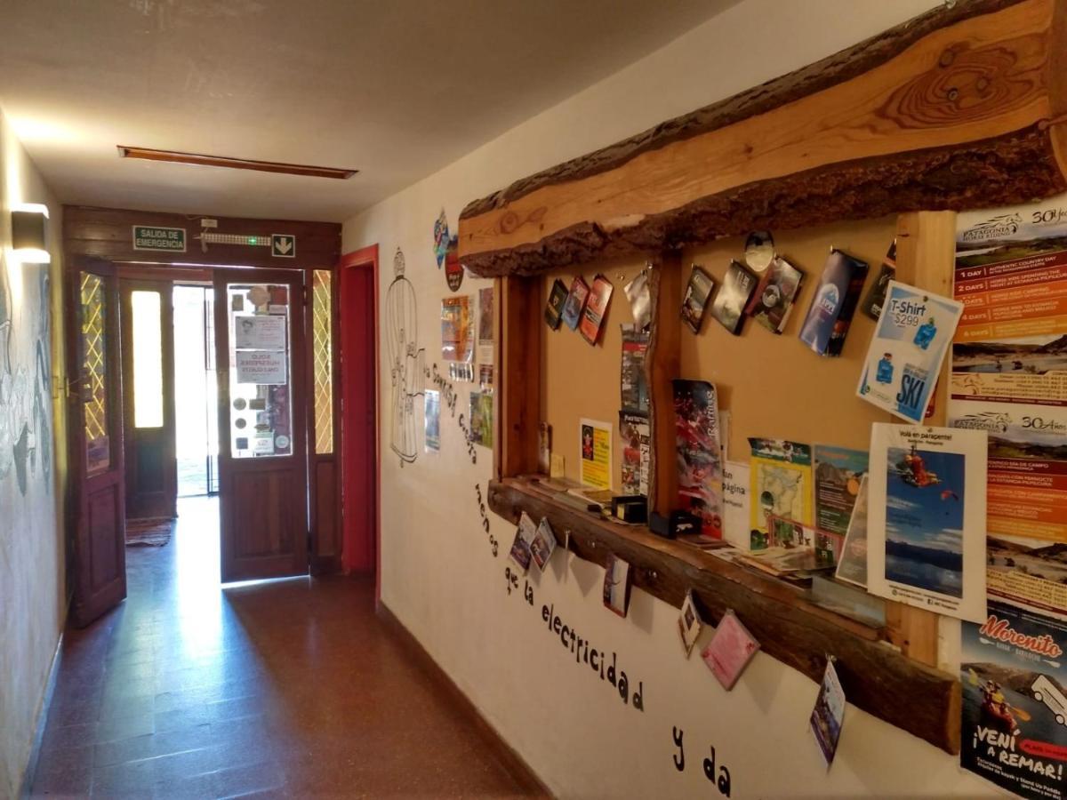 سان كارلوس دي باريلوتشي Hopa-Home Patagonia Hostel & Bar المظهر الخارجي الصورة